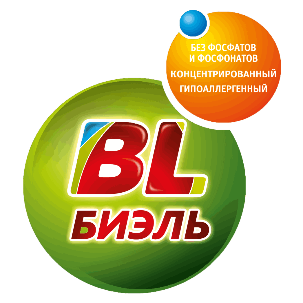 О компании БИЭЛЬ | BL™ - Производитель бытовой химии